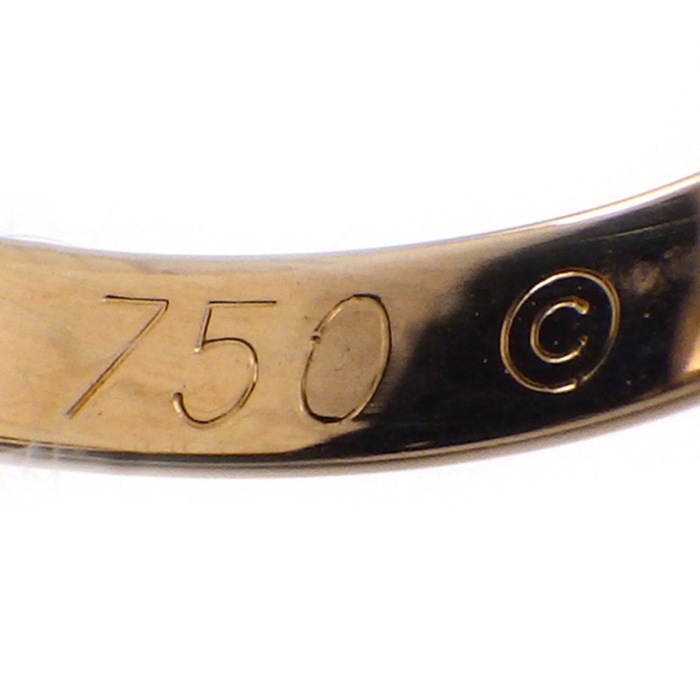 Cartier Trinity Bracelet Three Colors Black Code View 4